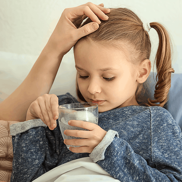 Cura probiotica bambini post antibiotici