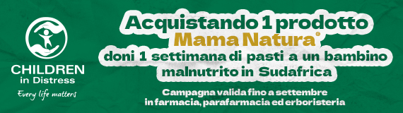immagine campagna Banner campagna Mama Natura 2023