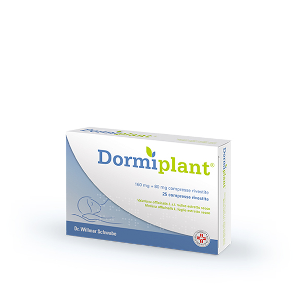 Dormiplant farmaco