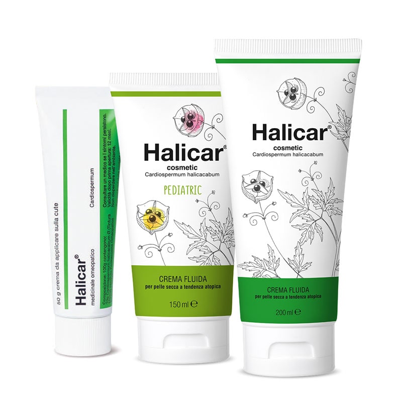 Halicar®