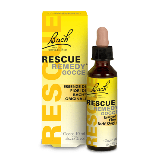 Rescue®