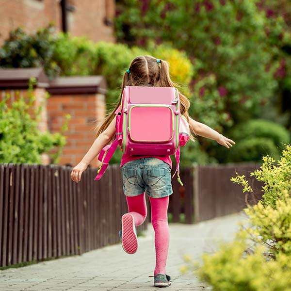 Enterokind junior fermenti lattici per benessere intestinale rientro scuola